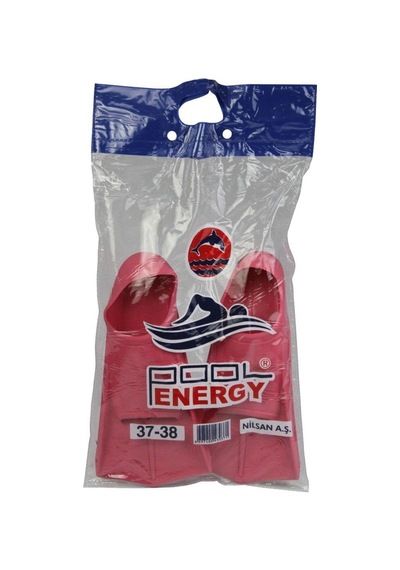 Npl-pool 37/38 Numara Pool Energy Kauçuk Palet