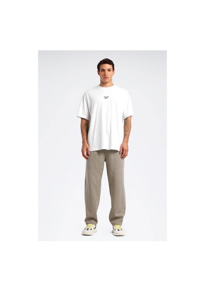 Reebok Prime Pant Erkek Eşofman Altı 102697539 Bej