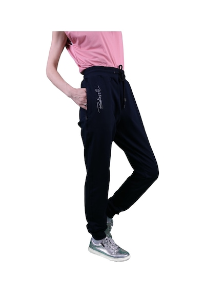 2 İplik Unisex Eşofman Altı 001