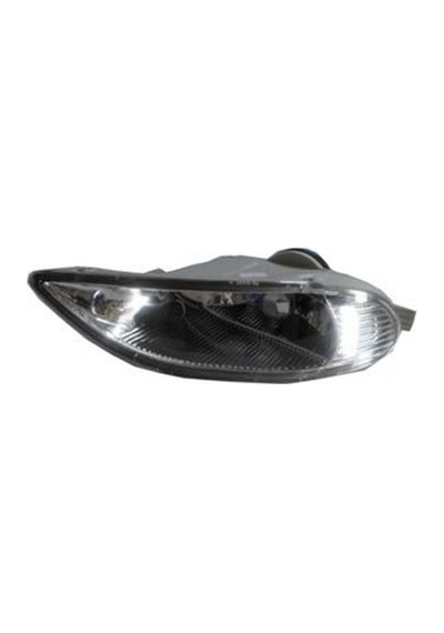 2001-2004 Toyota Camry Sis Lambası Sol Oval Tip Famella Adet Oem No:81220aa010