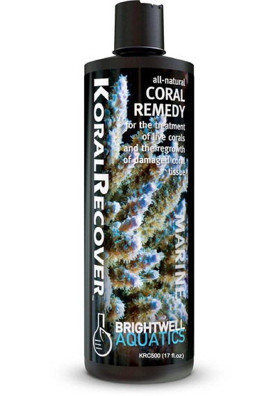 Brightwell Aquatics Koral Recover 1000 Ml