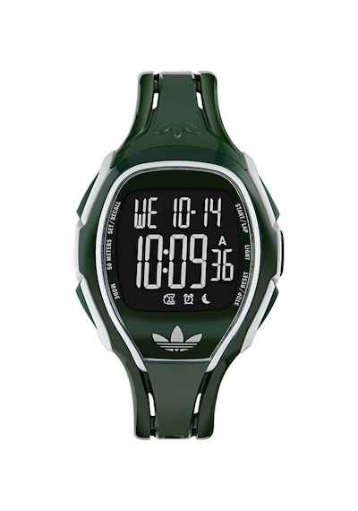 Adidas Adaofh26025 Kol Saati Yeşil