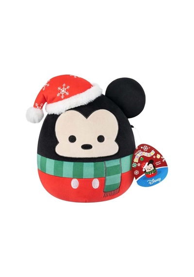 Squishmallows Disney Serisi 20 Cm