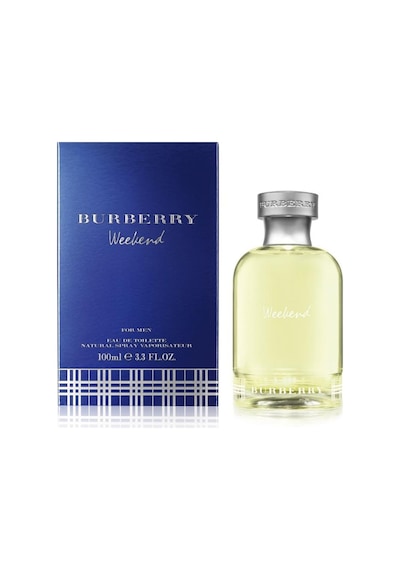 Burberry Weekend For Men Erkek Parfüm EDT 100 ML