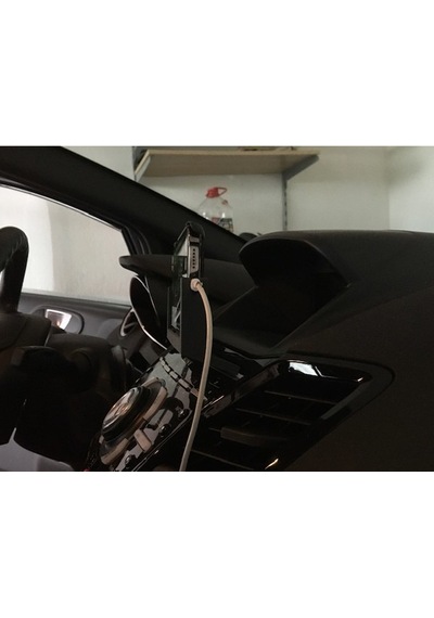 Ford Fiesta Akıllı Telefon Tutucu