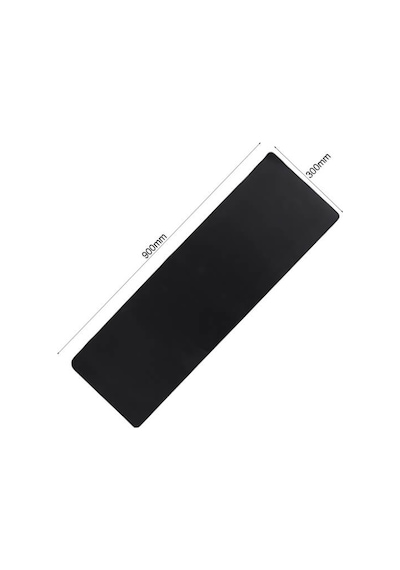 Gaming Oyuncu Mouse Pad 90X30Cm - Büyük Boy Kaymaz Taban Mousepad
