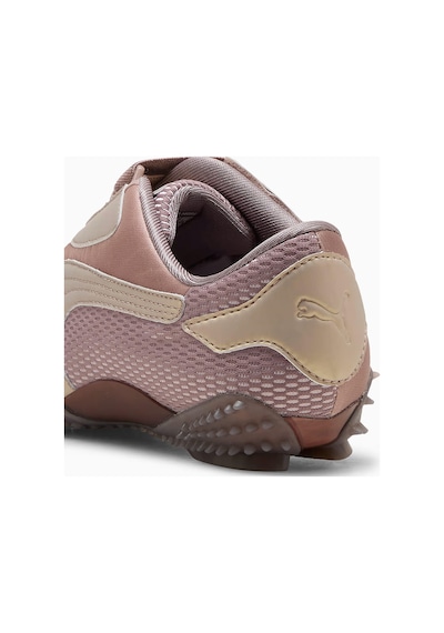 Puma Mostro Anodized Kadın Günlük Spor Ayakkabı C-pum404584p02p02 Pembe