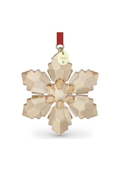 5729037 Swarovski Asma Süsler Annual Edıtıon:ornament Festıve 2026