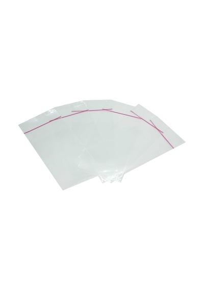5X10 Bantlı Opp Parlak Jelatin 1000 Adet