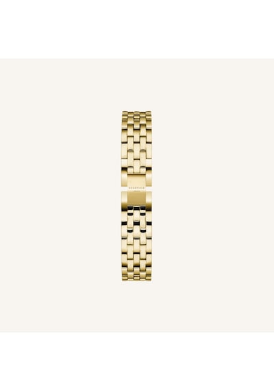 Rosefıeld Ggsg.s344 Gold 12mm Çelik Kordon Altın