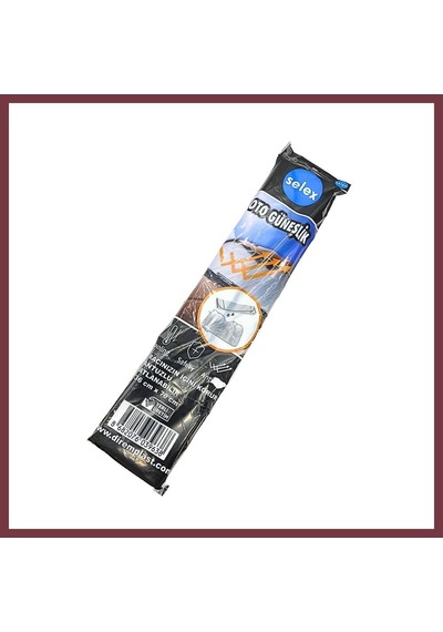 Storeşahin Lüks Oto Güneşlik Shn0720