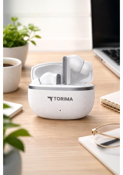 Torima TB11 Bluetooth 5.4 Kulak İçi Kulaklık