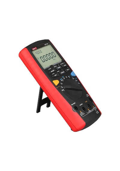 Unit Ut-71c Orta Boy Akıllı Dijital Multimetre