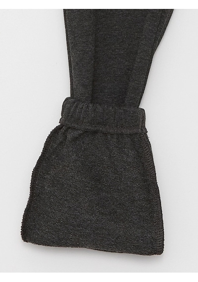 LC Waikiki Lcw Kids Antrasit Beli Lastikli Baskılı Kız Çocuk Jogger Eşofman Altı Anthracıte Melan LC Waikiki Lcw Kids Antrasit Beli Lastikli Baskılı Kız Çocuk Jogger Eşofman Altı Anthracıte Melan