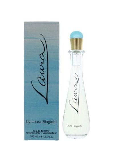 Laura Biagiotti Laura EDT 75 ml