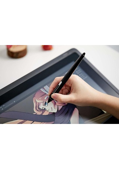 Wacom Cintiq 16 DTK-1660 K0A 13.6 x 7.6" Grafik Tablet Wacom Cintiq 16 DTK-1660 K0A 13.6 x 7.6" Grafik Tablet