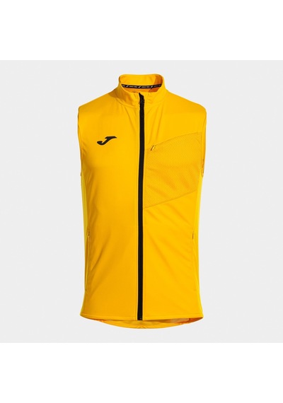 Joma R-night Iconic Vest Gold Erkek Yelek Turuncu