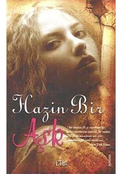Hazin Bir Aşk / Anya Seton