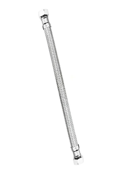 Standart Klozet Ara Musluk Bağlantı Hortumu Flexi 70cm Diğer