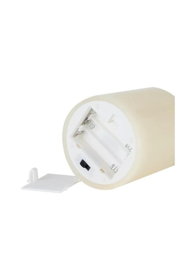 3 Lü Led Set Mum Pilli Diğer