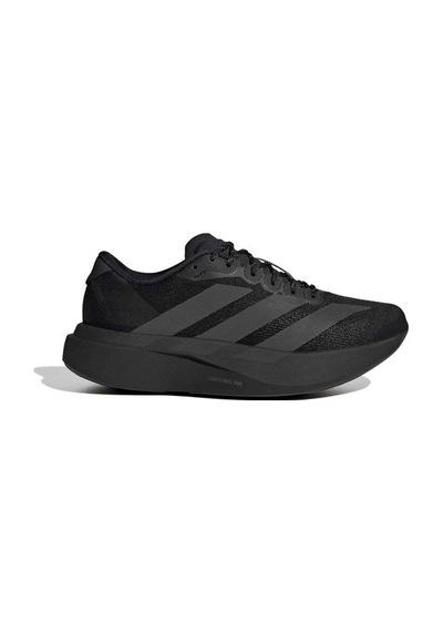 Adidas Adızero Evo Sl W Unisex Koşu Ayakkabısı Kj8337 Siyah
