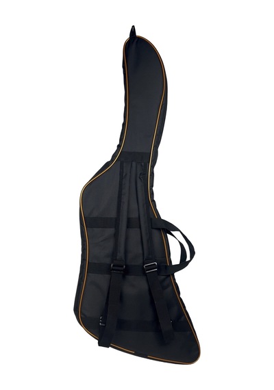 Fortex 300 Serisi Explorer - Rr - Randy Rhoads Kasa Elektro Gitar Çantası Siyah