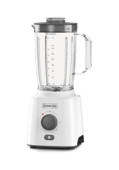 Kenwood BLP41.C0WH  Buz Kırma Fonksiyonlu 650 Watt Power Blender