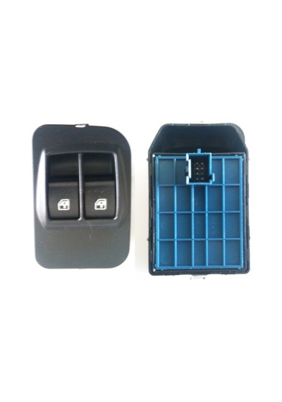 Cam Dugmesi Sol Ikili Fiorino Biper Nemo Cerceveli 504627210