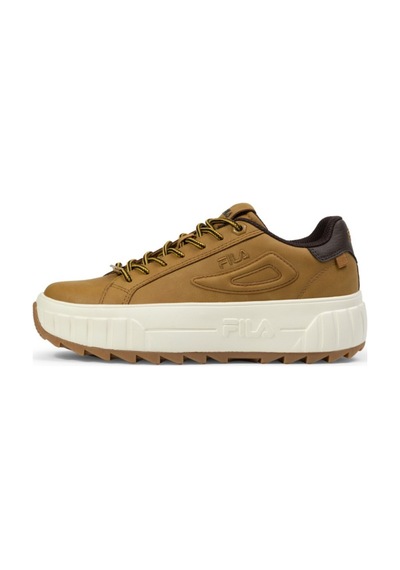 Fıla Sintra N Kadın Sneaker Ayakkabı Ffw0582.73131 Kahverengi