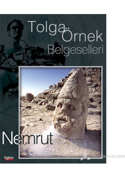 Dvd-Nemrut: Tanrıların Tahtı