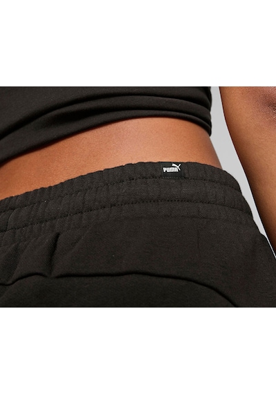 Puma Kadın Eşofman Altı Siyah 681496-01 Ess+ Anımal Pants 25k680000278 68008 Siyah