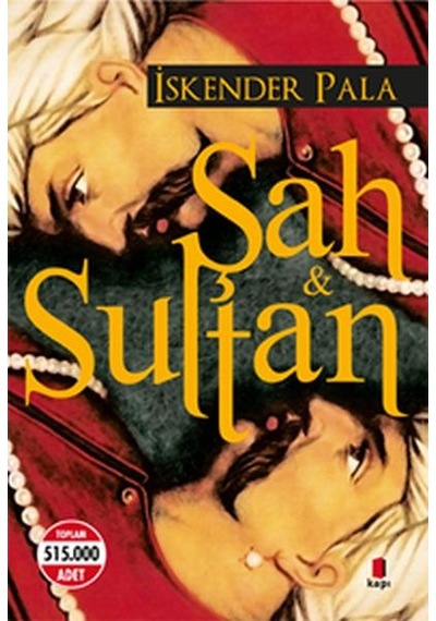Şah Ve Sultan - Ybve-714112