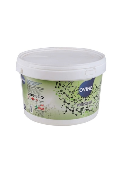 Vetasupra Ovıne Amino Asit İçerikli Hayvan Yem Katkı - 10 Kg