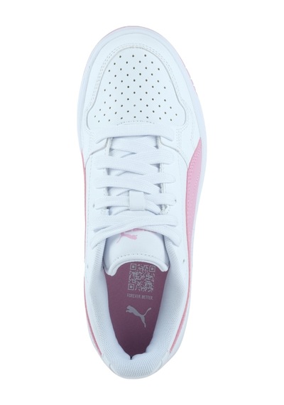 Puma Reb-l Beyaz Spor Ayakkabı 398993-09 Beyaz