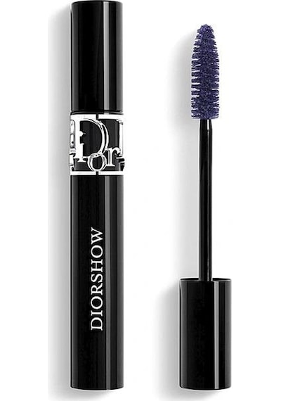 Christian Dior Diorshow Maskara 288 Bleu