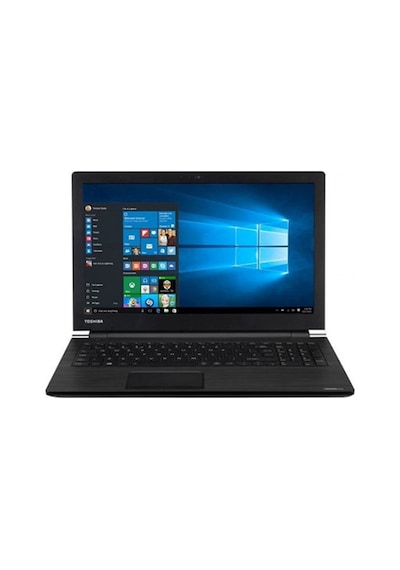 Toshiba Portage X30-D-10K i7-7500U 16 GB 512 GB SSD 13.3" W10P Dizüstü Bilgisayar