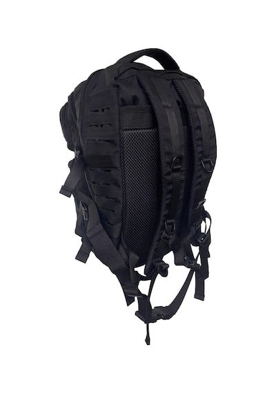 Combat Tactical Çanta Tactıcal 45 Lt - 654-889 - Siyah
