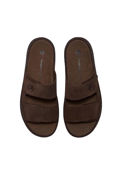 B0a2755eıv1-r Timberland Casco Cove Slıde Sandal Erkek Terlik Kahve B0a2755eıv1-r Kahverengi