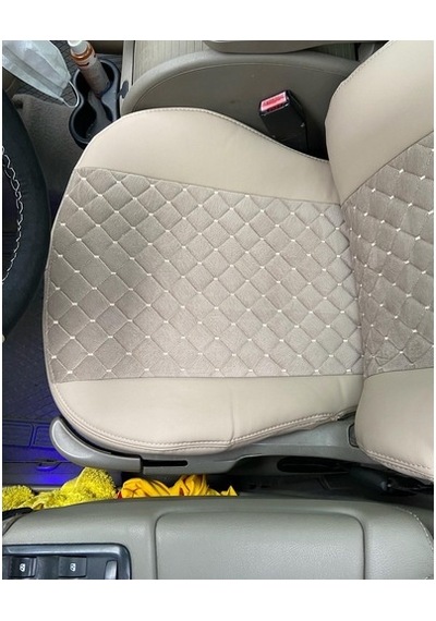 Renault Scenic Araca Özel Oto Koltuk Kılıfı (436953992)