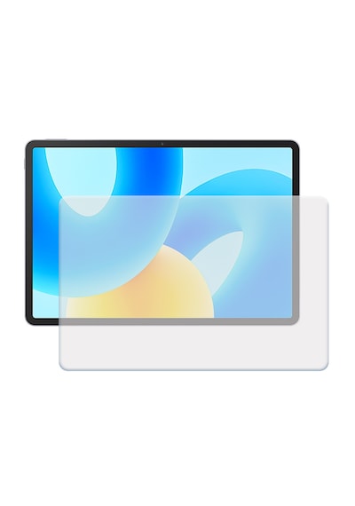 Microcase Huawei Matepad 11.5 2025 Tablet İle Uyumlu Tempered Glass Cam Koruma - Al8101
