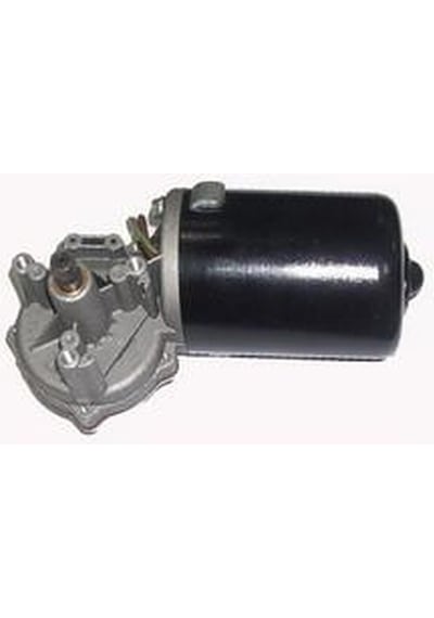 Kormas 24v Silecek Motoru Büyük Tip Düz Freze 14mm Soketli 5 Fiş L