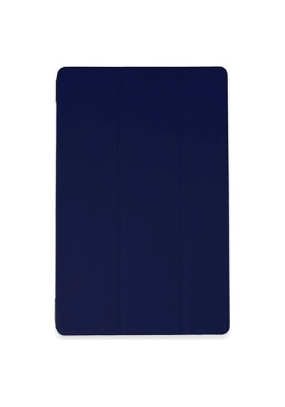 Apple İpad Air 5 2022 Kılıf Tablet Smart Kılıf - Lacivert Tablet Kılıfı