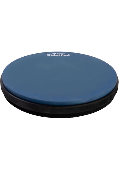 Drumeo Quietpad Pratik Davul Pedi