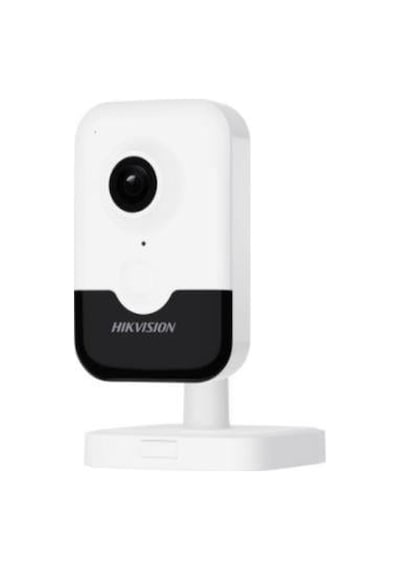 Hıkvısıon Ds-2cd2443g2-ıw 4mp 2.8mm Sesli Ip Küp Kamera Wifi