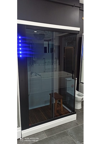 130x80 Yerli Üretim Kompakt İreko Deck