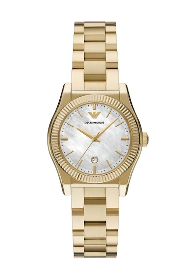 Emporio Armani Ar11657 Kadın Kol Saati Altın