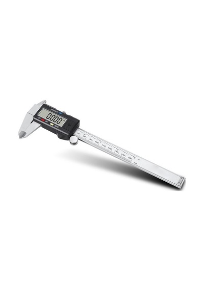 Opsiyonmedikal Oem Kmp150 Dijital Kumpas 0-150 Mm