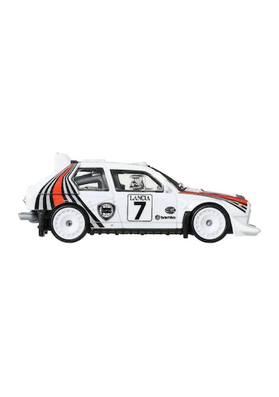 Hot Wheels Premium Car Culture Lancia Delta S4 Jkf01 Çok Renkli