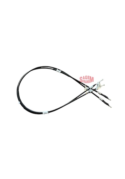 Sagem 151181 El Fren Teli Arka Astra G 00 03 522007 -