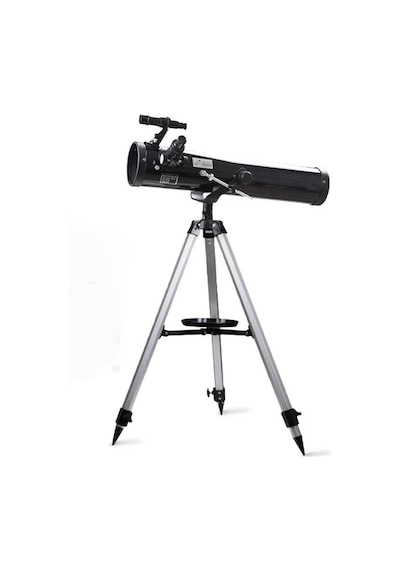 Profesyonel Uzay Aynalı Teleskopu-76x700